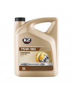 K2 OLEJ 5W40 1L XN SN/CF A3/B4 Benzyna LPG Diesel