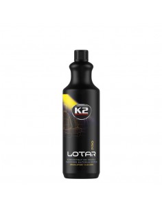K2 LOTAR PRO detergent do prania dywanów i tkanin