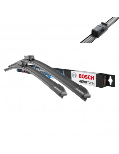 Wycieraczki Ford Focus 2 98-04 Turnier 04-12 Bosch