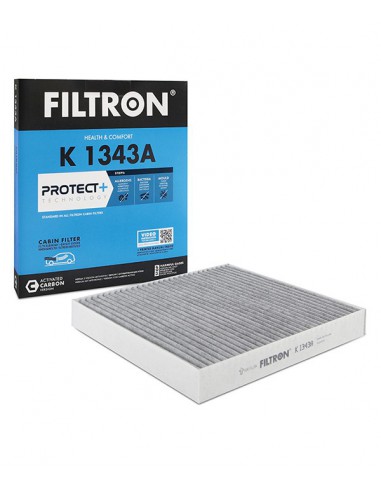 Filtr Kabinowy filtron K1343A