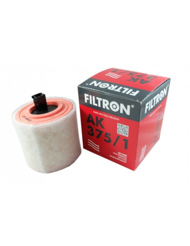Filtr powietrza AK375/1 Astra K 1.0 1.4 1.6 CDTI
