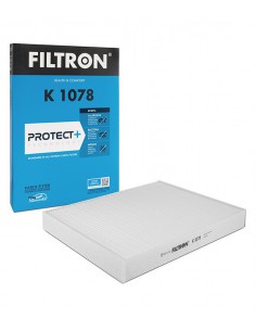 Filtr kabinowy Filtron K 1078