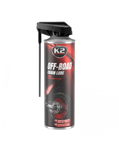 K2 Smar do łańcuchów off-road 250 ml