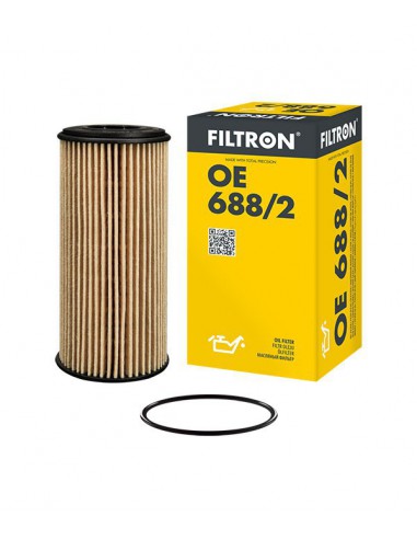 Filtr oleju Filtron OE 688/2
