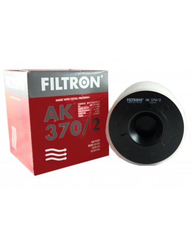 Filtr powietrza FILTRON AK 370/2
