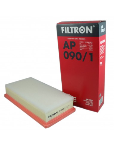 Filtr powietrza Filtron AP 090/1