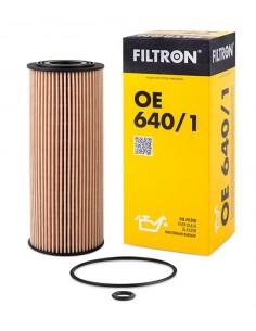 Filtr oleju Filtron OE 640/1