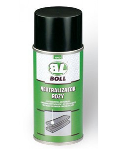 Neutralizator rdzy i podkład BOLL spray 150 ml