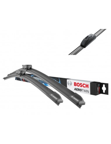 Wycieraczka pióro wycieraczki Bosch 700