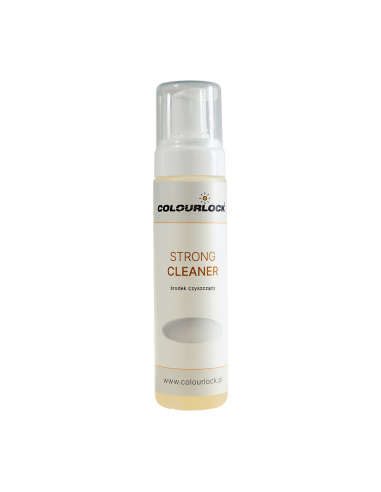 Colourlock Strong Cleaner 200ml