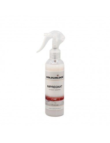 Impregnat do alcantary Colourlock 200 ml