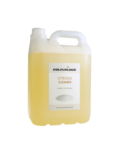 Colourlock Strong Cleaner 5L