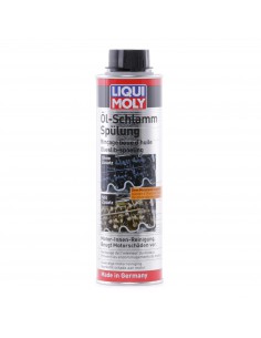 LIQUI MOLY OIL-SCHLAMM SPULUNG 300 ml