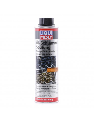 LIQUI MOLY OIL-SCHLAMM SPULUNG 300 ml