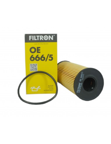 Filtr oleju Filtron OE 666/5