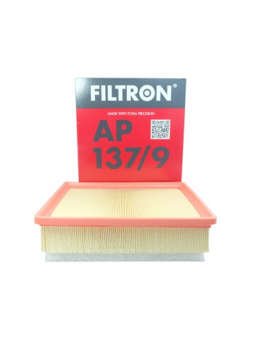 Filtr powietrza Filtron AP 137/9