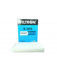 4xFiltr + olej 5W30 Mercedes Marco Polo Vito 2.2