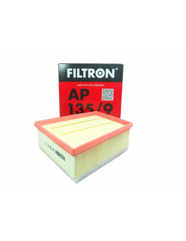 FILTR POWIETRZA FILTRON AP 135/9