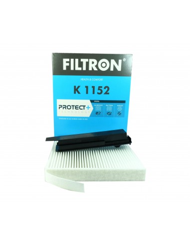 FILTR KABINOWY FILTRON K 1152