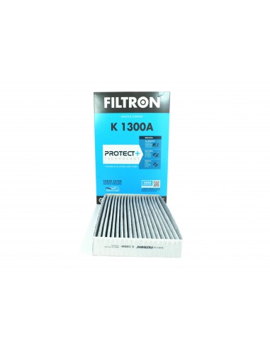 Filtr kabinowy Filtron K 1300A