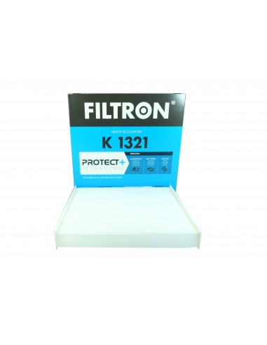 Filtr kabinowy Filtron K 1321