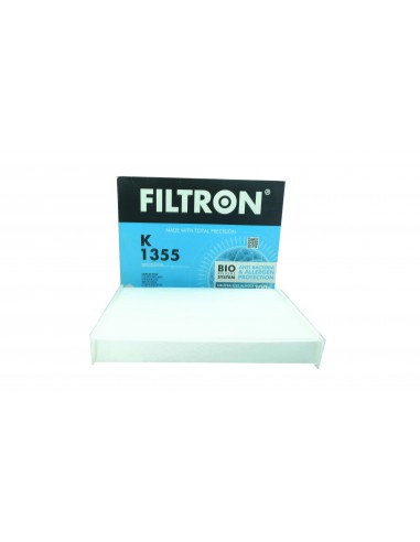 Filtr kabinowy Filtron K 1355