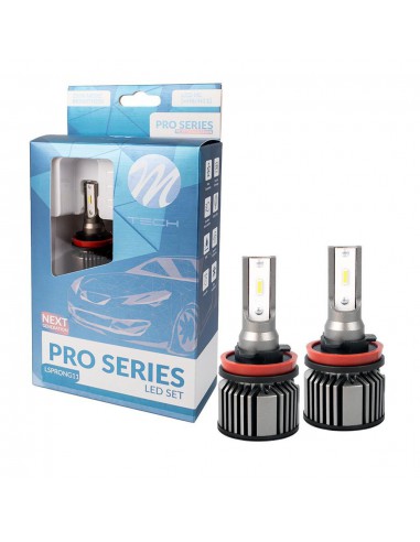 Żarówki H11 LED SET PRO NEW GEN. diody OSRAM