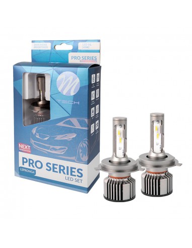 Żarówki H4 LED SET PRO NEW GEN. diody OSRAM