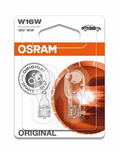 Żarówki W5W T10 Osram Original Line