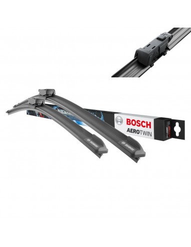 Wycieraczki Porsche 718 Boxster Cayman 16- Bosch