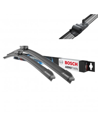 Wycieraczki VW PHAETON 02-16 Bosch Aerotwin