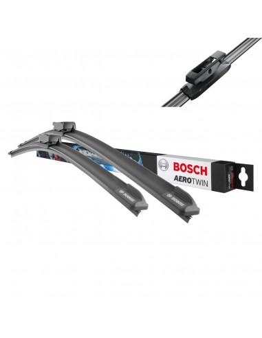 Wycieraczki Scenic 2 03-09 Grand II 03-09 Bosch