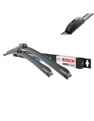 Wycieraczki Bosch AR607S 600/475