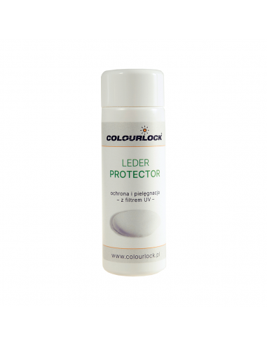 Preparat ochronny Colourlock Leder Protector 150ml