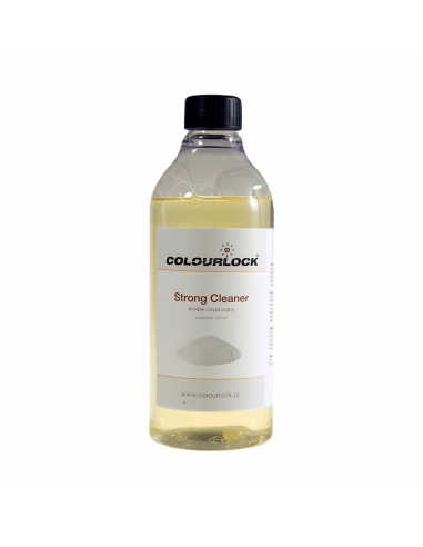 Colourlock Strong cleaner 0,5L