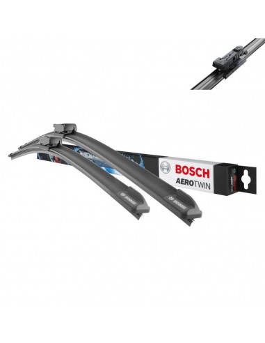 Wycieraczka Bosch Mercedes Vaneo 02- Klasa A B 04-