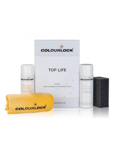 Colourlock Top life powłoka