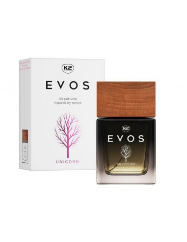 K2 EVOS UNICORN Perfumy