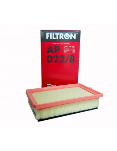 Filtr powietrza Filtron AP022/8 Fiat 500L 1.4 1.6