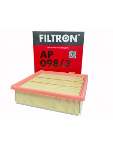Filtr powietrza AP 098/3 Punto Doblo Combo 1.6 D