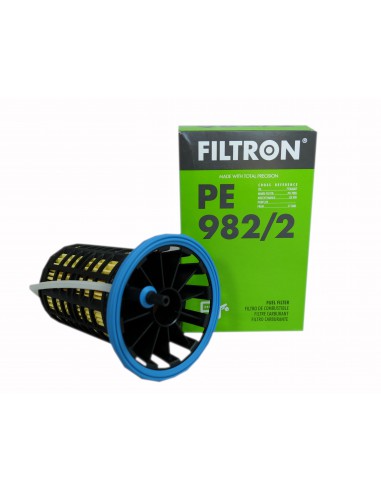 Filtr paliwa Filtron PE 982/2