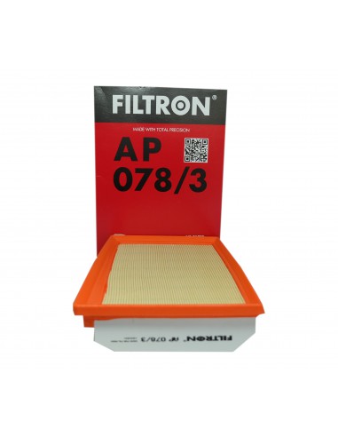Filtr powietrza AP 078/3 Fiat Tipo 15- 1.3 1.4 1.6