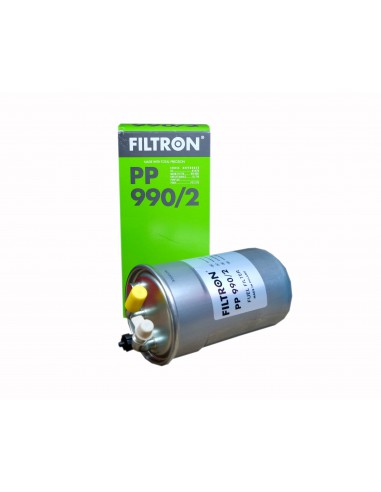 Filtr paliwa Filtron PP990/2 Opel Corsa D 1.3 TDCi