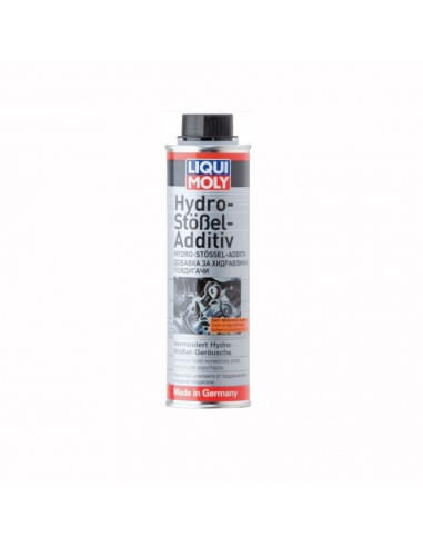 Liqui Moly dodatek do oleju