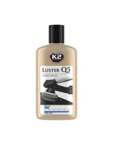 K2 Luster Q5 niebieski 200g