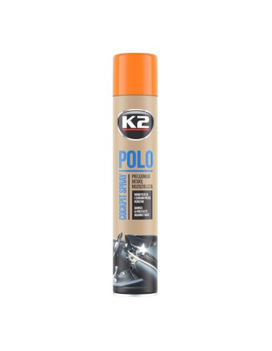 K2 POLO Cocpit Spray Peach 750 ml Brzoskwinia
