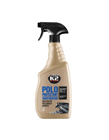 K2 Polo Protectant Spray do deski  Matowy  Fahren