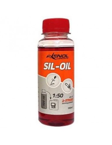 OLEJ AXENOL 2-STROKE RED 100ML