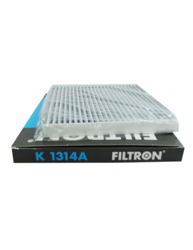 Filtr kabinowy Filtron K 1314A