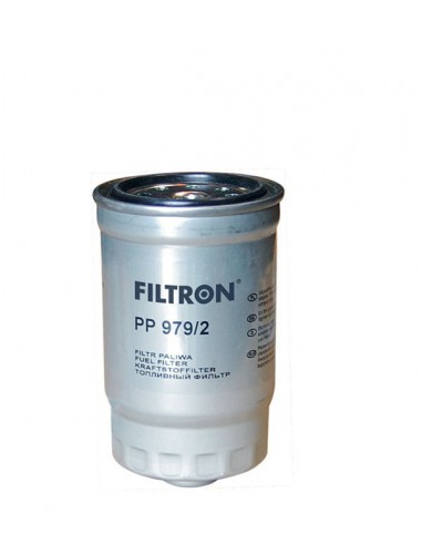 FILTR PALIWA FILTRON PP 979/2